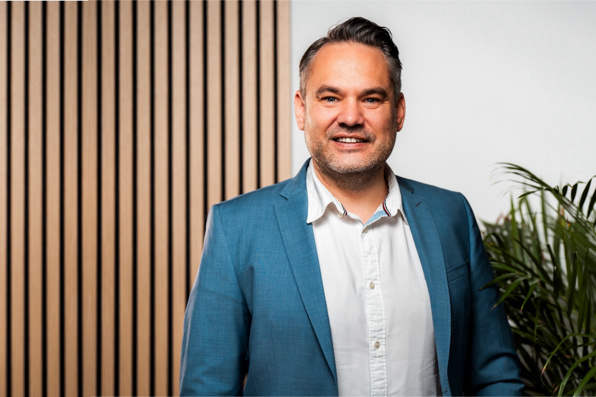 Matthias Gaum Immobilienberater für die Regionen Biberach & Laupheim
