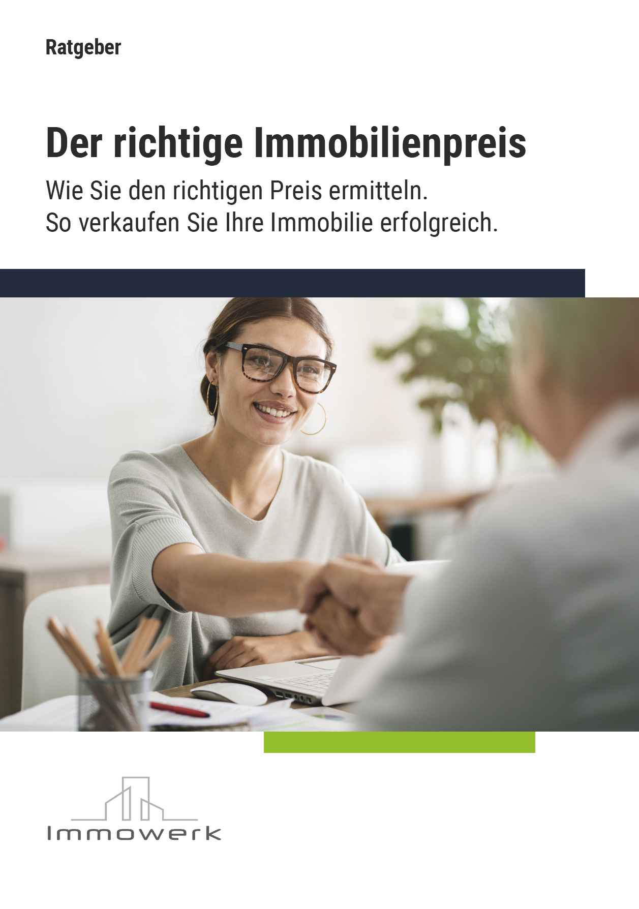 Der richtige Immobilienpreis