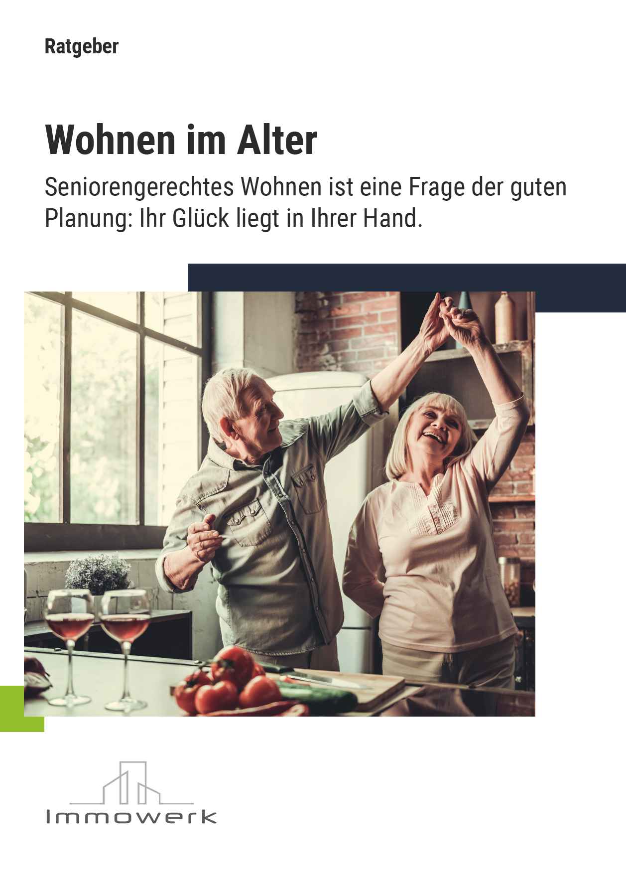 Wohnen im Alter