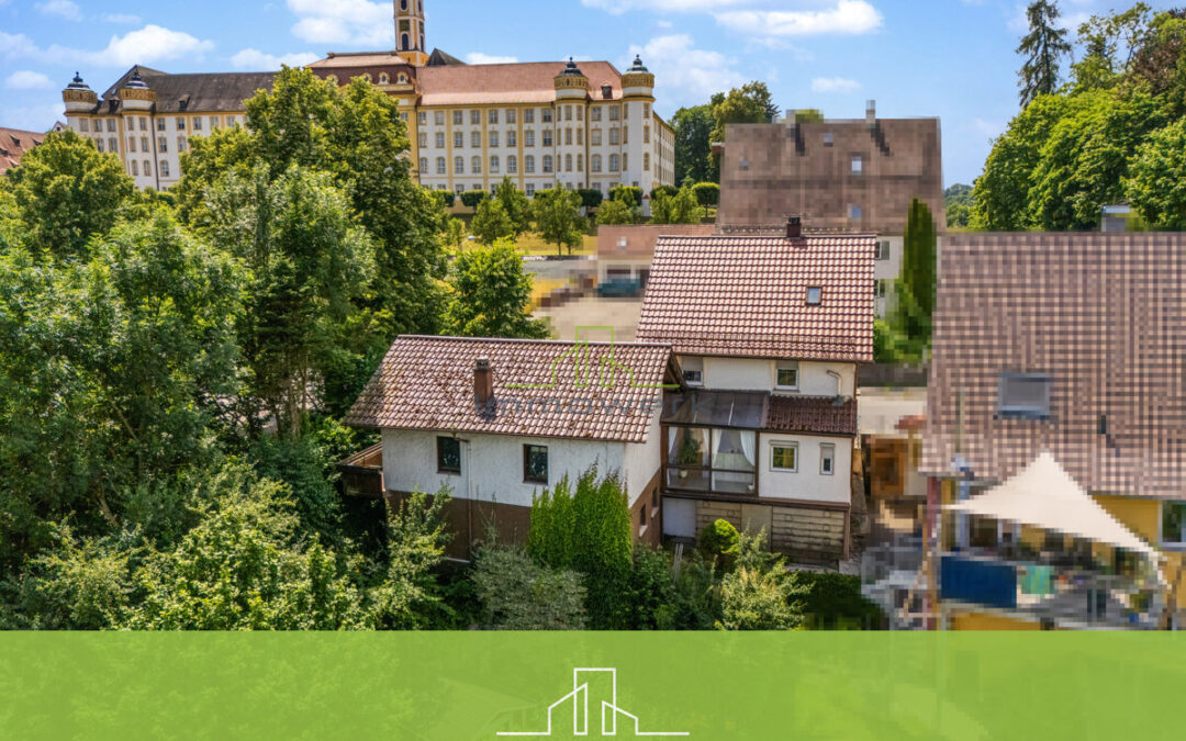 Ein Haus mit Geschichte – Ihr neues Zuhause zum Wohlfühlen!