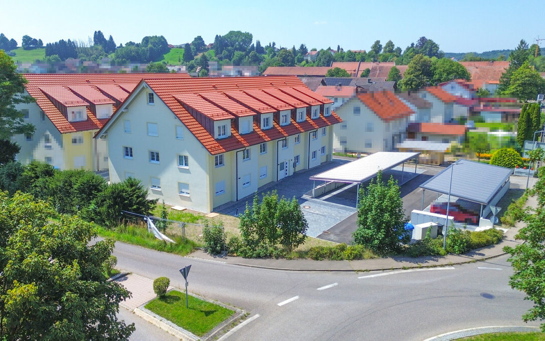 PROVISIONSFREI! Moderne 4-Zimmer-Wohnung mit vielseitigen Nutzungsmöglichkeiten