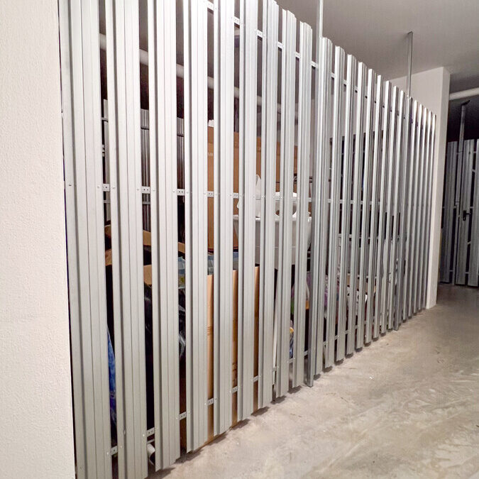 Ihr neuer Lebensraum: Stilvolle Gartenwohnung ohne Stufen