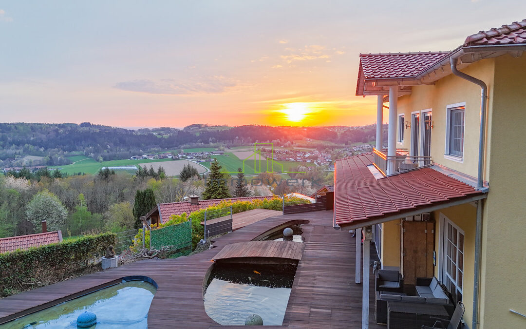 Ein Ort, der mehr gibt, als er nimmt – und alles verändert