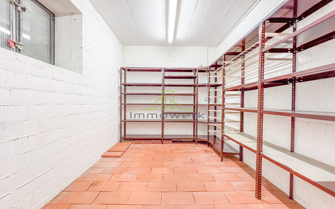 *Reduziert* Tolles Einfamilienhaus mit Einliegerwohnung in Geislingen