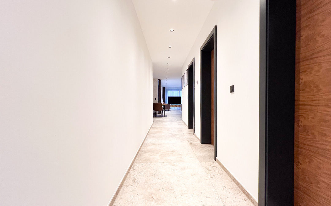 *Angebot im März* modernes Einfamilienhaus mitten in Langenau