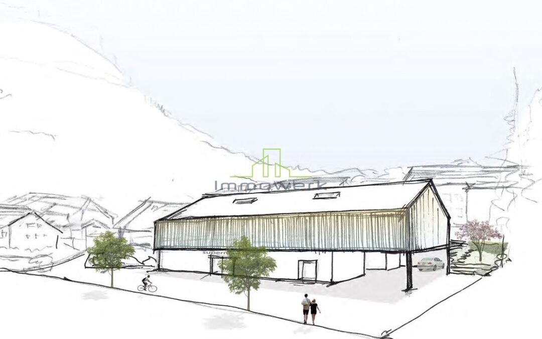 Entwicklungsgrundstück im Allgäu: Flexible Bebauung auf ca. 2.000 m² in Bühl am Alpsee