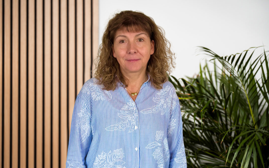 Sandra König