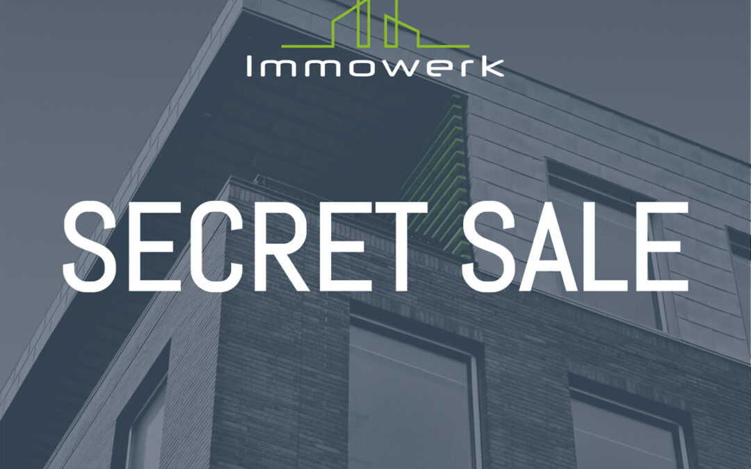 *Secret Sale* – Exklusive Gewerbeliegenschaft in Toplage am Ulmer Eselsberg