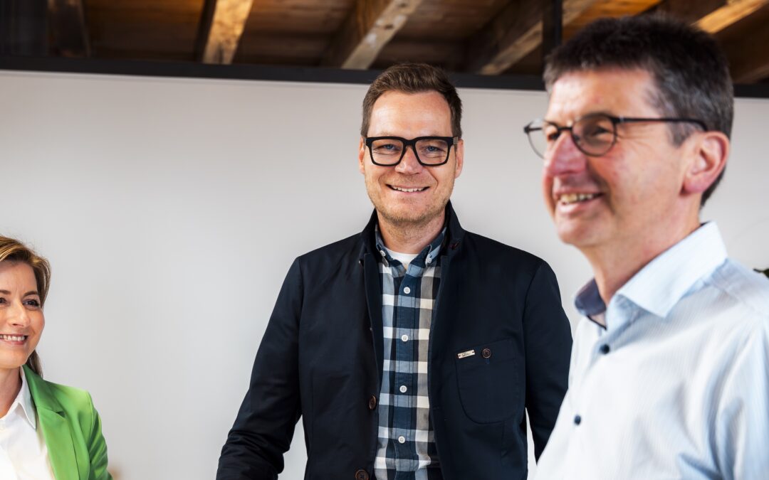 Buchhalter (m/w/d) Hausverwaltung